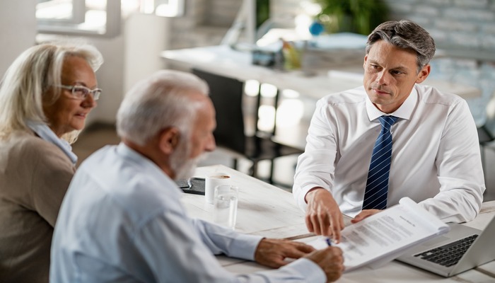 Asesor financiero EFPA - Estudia en INTEFI