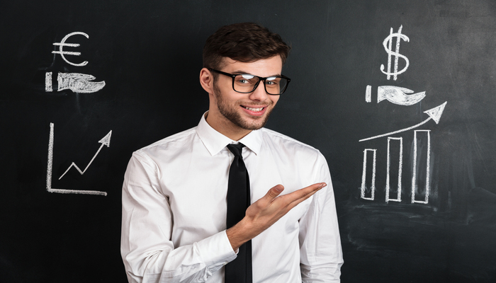 estudiar un master en finanzas