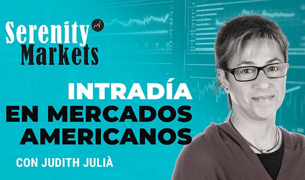 Intradía en mercados americanos: Momento clave.