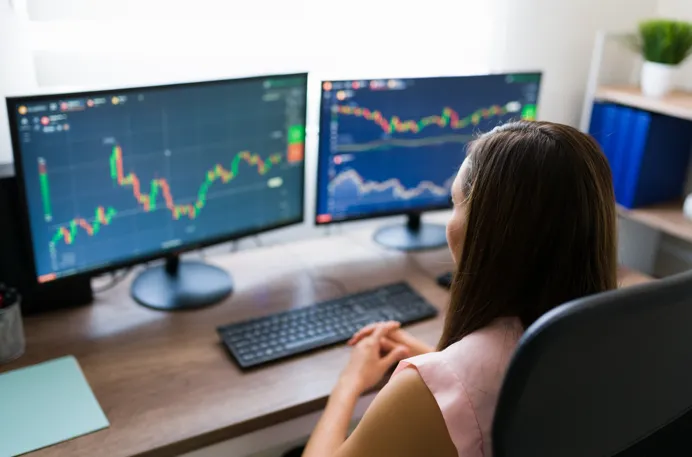 Qué es scalping
