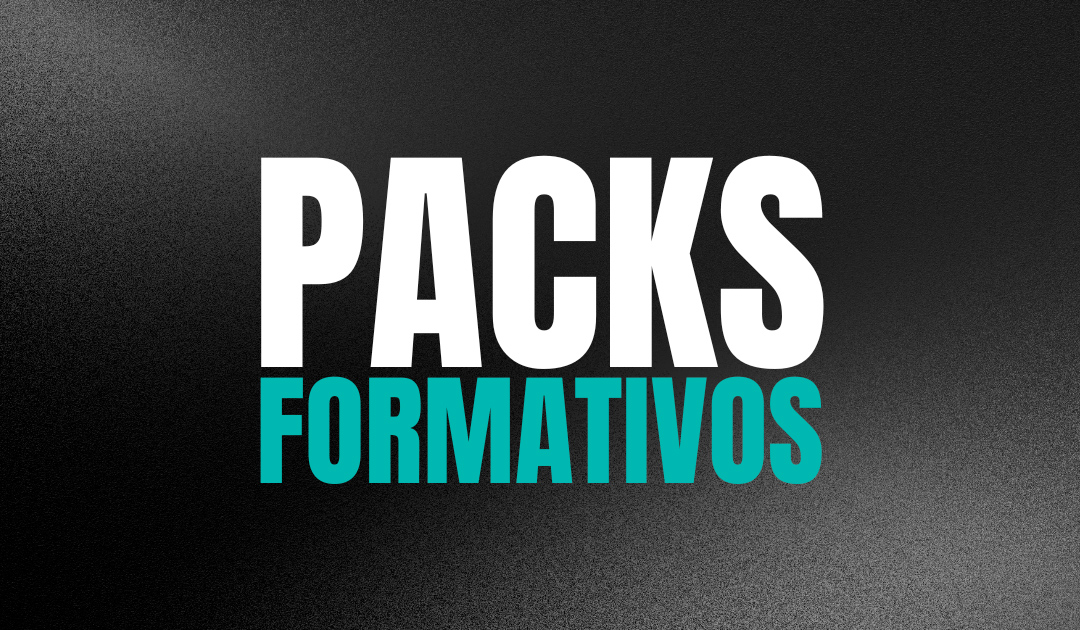 Impulsa tu conocimiento financiero con nuestros packs formativos.